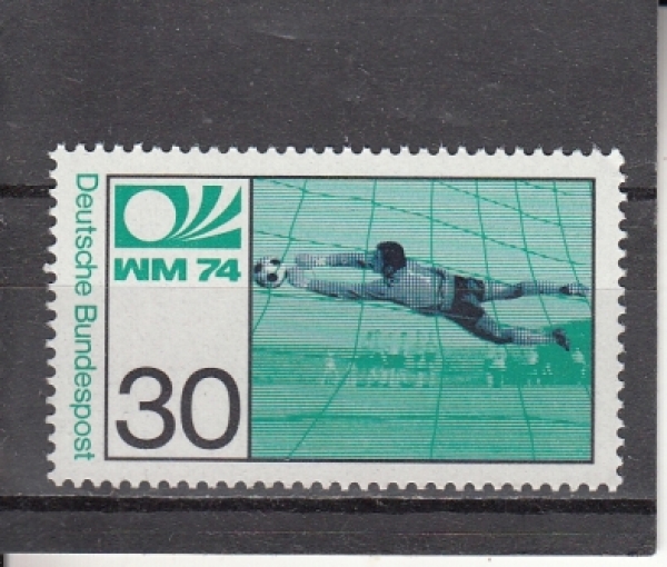 NSR 0811 ** - 1974